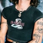 Renewable Fashion - The Generation band, one night in Camden