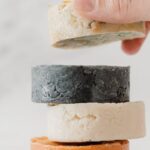 Eco-Friendly Products - Person Holding A Round Cleaning Product